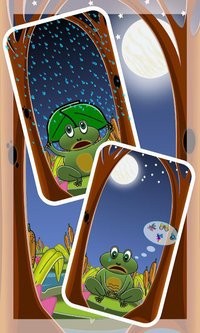Feed the Frog screenshot, image №1171938 - RAWG