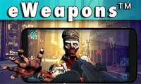 Zombie Camera 3D Shooter - AR Zombie Game screenshot, image №3331851 - RAWG