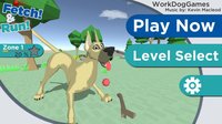 Fetch & Run screenshot, image №2264691 - RAWG