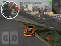Super Car City Driving Sim screenshot, image №2191035 - RAWG