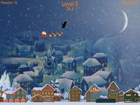 Santa Present Drop - Endless Side Scroller screenshot, image №2069341 - RAWG