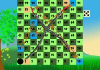 Snake&Ladders screenshot, image №3462053 - RAWG