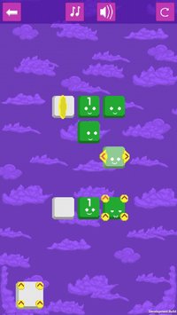Squaretangle screenshot, image №2261569 - RAWG