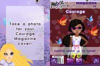 Moxie Girlz screenshot, image №783884 - RAWG