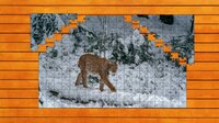 Wild Lynx Jigsaw screenshot, image №4161182 - RAWG