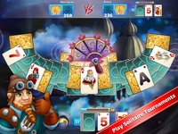 Solitaire Tales Live screenshot, image №1750985 - RAWG
