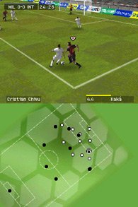 FIFA Soccer 09 screenshot, image №250107 - RAWG