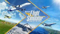 microsoft flight simulator screenshot, image №3178665 - RAWG