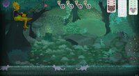 Fishing in the woods screenshot, image №2823683 - RAWG