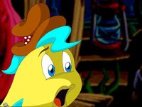 Freddi Fish 4 Hogfish Rustlers screenshot, image №2300880 - RAWG