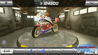 Traffic Rider: Highway Race Light screenshot, image №1045576 - RAWG