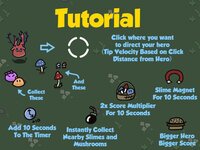 Sparkle Slime Mushroom Man screenshot, image №3725297 - RAWG