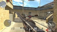 Gun Strike Sniper Mission screenshot, image №1549860 - RAWG