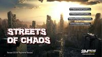 Streets of Chaos screenshot, image №187837 - RAWG