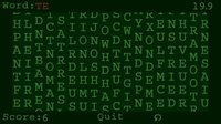 Word Fall screenshot, image №1131401 - RAWG