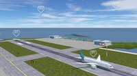 Airport Madness 3D screenshot, image №69552 - RAWG