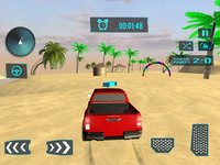 Beach Truck Water Surfing – 3D Fun Driving Sim screenshot, image №1738832 - RAWG