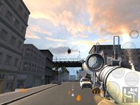 Grand War For City Survival: Tanks Shooting Game screenshot, image №1689821 - RAWG