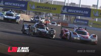 Le Mans Ultimate screenshot, image №4008307 - RAWG