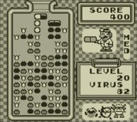 Dr. Mario screenshot, image №795177 - RAWG