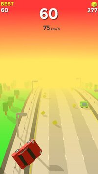 CarOut screenshot, image №2841526 - RAWG