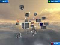 Orion Puzzle Collection screenshot, image №3246731 - RAWG