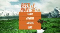 Duck Hunt AR screenshot, image №1777855 - RAWG