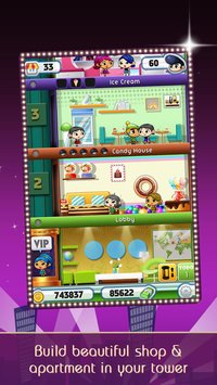 Dream Tower screenshot, image №888682 - RAWG
