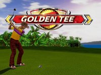 Golden Tee Golf screenshot, image №2224695 - RAWG