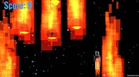 Meteor Shower:Dodge It!(PC) screenshot, image №1208672 - RAWG