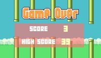 Flappy Bird Spin-off screenshot, image №3261547 - RAWG