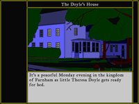 Farnham Fables: Episode 4: Little Dog Dreams screenshot, image №2143590 - RAWG