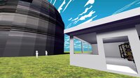 Uncle Chunk's Project Spin screenshot, image №3599650 - RAWG
