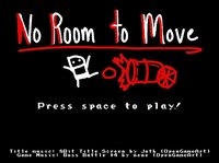 No Room to Move screenshot, image №2203494 - RAWG