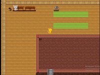 Hold the punch screenshot, image №3761479 - RAWG