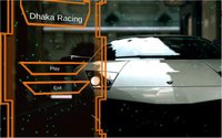 Car Racing Game screenshot, image №1690972 - RAWG