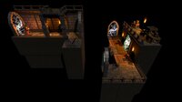 Dungeon Break (PurpleSloth) screenshot, image №2559192 - RAWG
