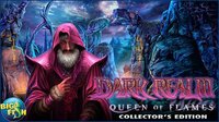 Dark Realm: Queen of Flames - A Mystical Hidden Object Adventure (Full) screenshot, image №1951365 - RAWG