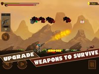 Kill Or be Killed: Year 2100 Premium screenshot, image №1614965 - RAWG