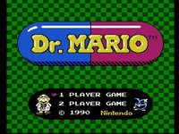 Dr. Mario screenshot, image №1741586 - RAWG