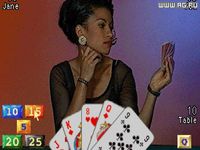 Strip-Poker Pro screenshot, image №341169 - RAWG