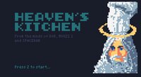 Heaven's Kitchen (dpain) screenshot, image №2944790 - RAWG