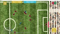 Tacball screenshot, image №4192493 - RAWG