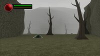 First Person Adventure RPG prototype screenshot, image №2512629 - RAWG