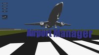 Airport Manager screenshot, image №621938 - RAWG