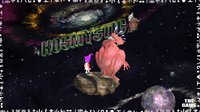 KOSMYSTIC screenshot, image №2389691 - RAWG