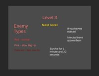Zombie jammer screenshot, image №2485797 - RAWG