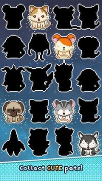 Pix! - Virtual Pet Game screenshot, image №1437226 - RAWG