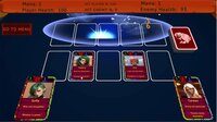 Girl Card Battle screenshot, image №4161642 - RAWG