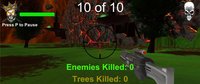 Deadly Coin Demo screenshot, image №1239537 - RAWG